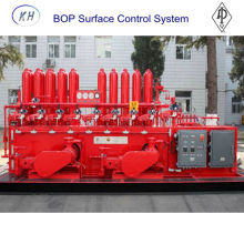 Oilfield API 16D drilling BOP control system